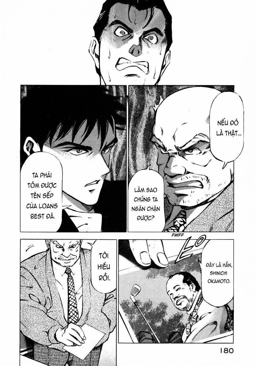 Jiraishin 8 trang 26