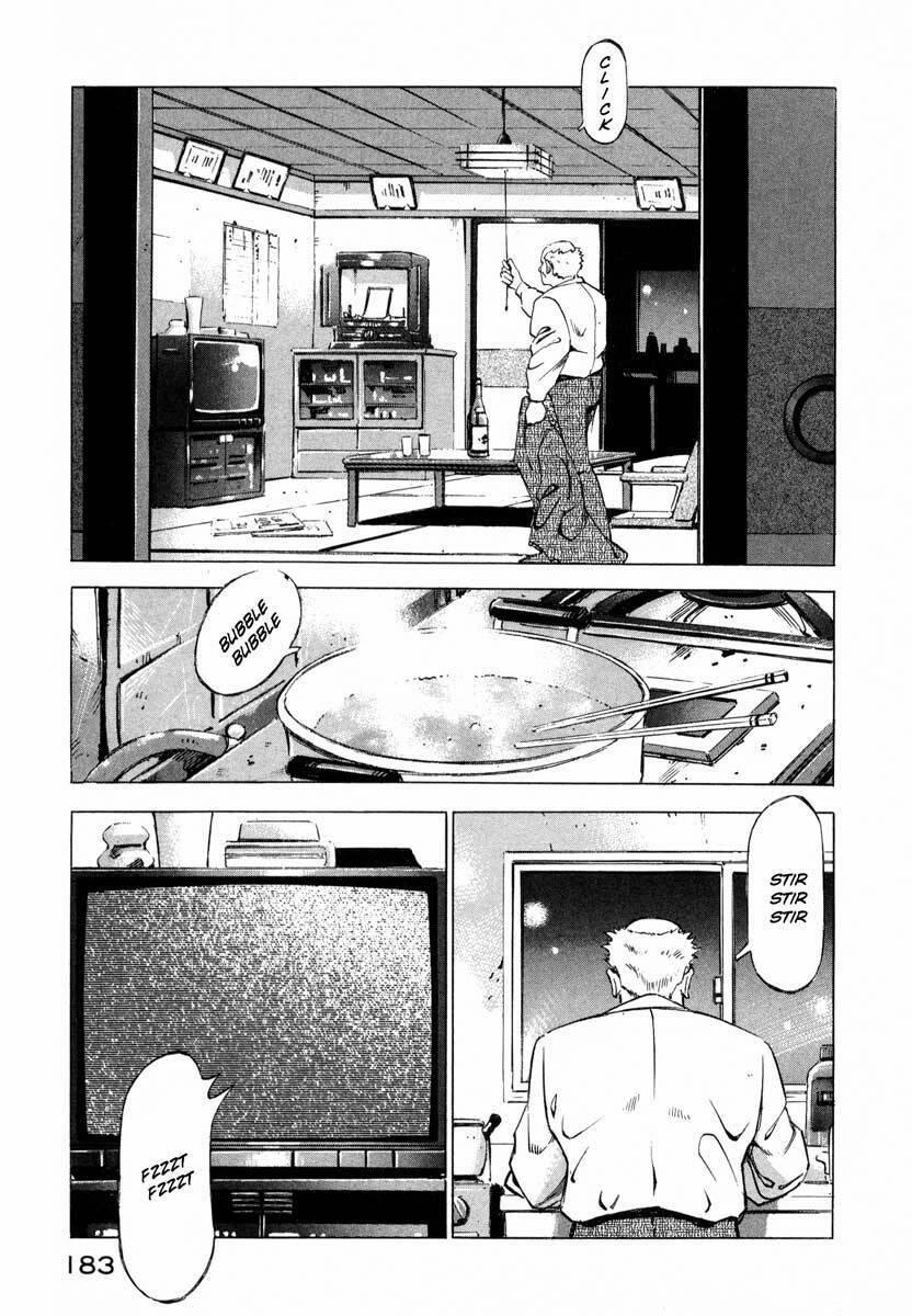 Jiraishin 8 trang 29