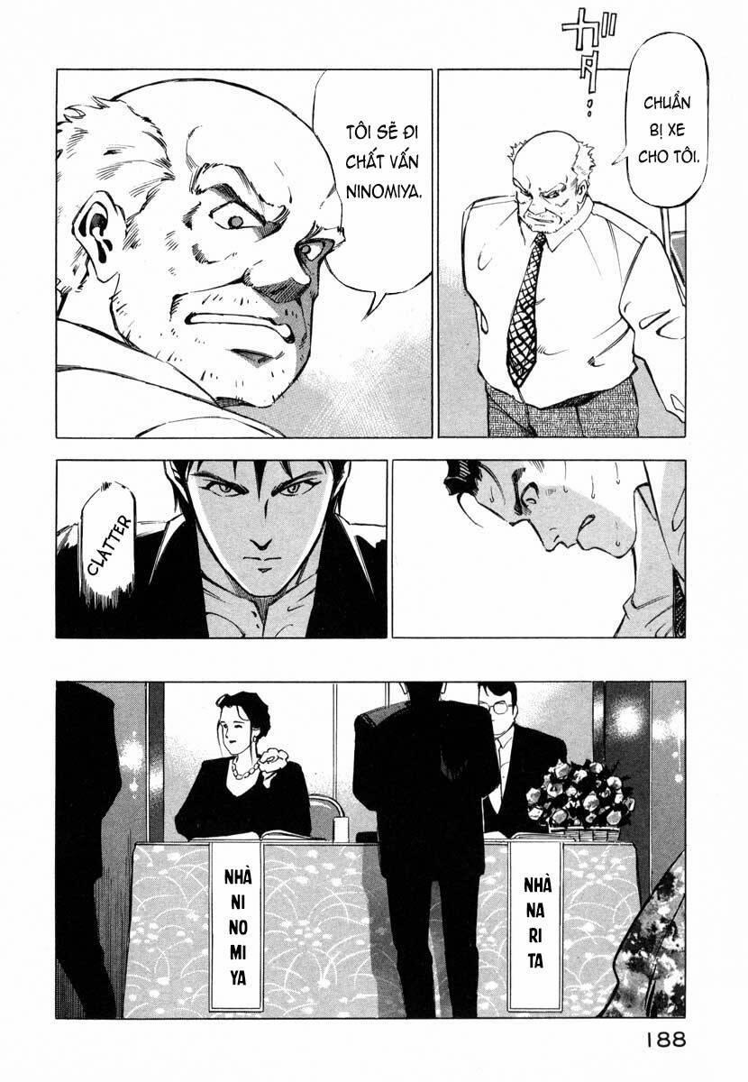 Jiraishin 8 trang 34