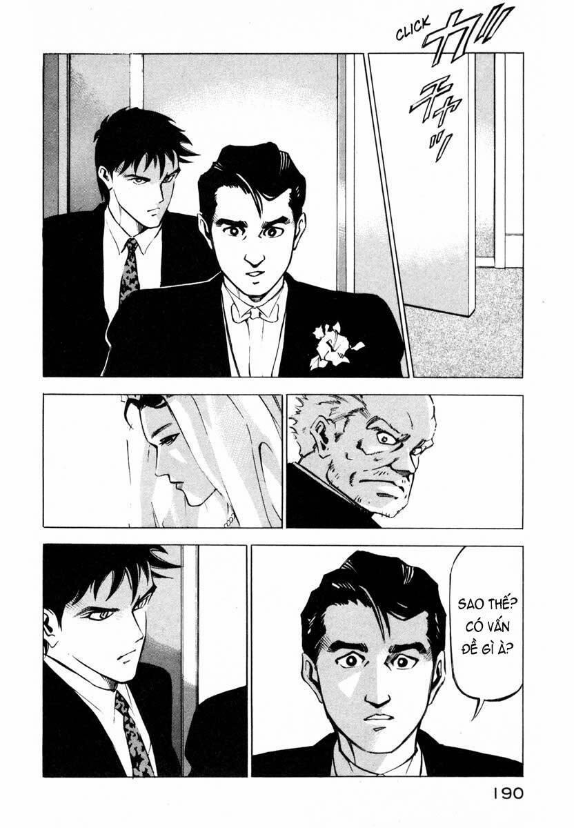 Jiraishin 8 trang 36