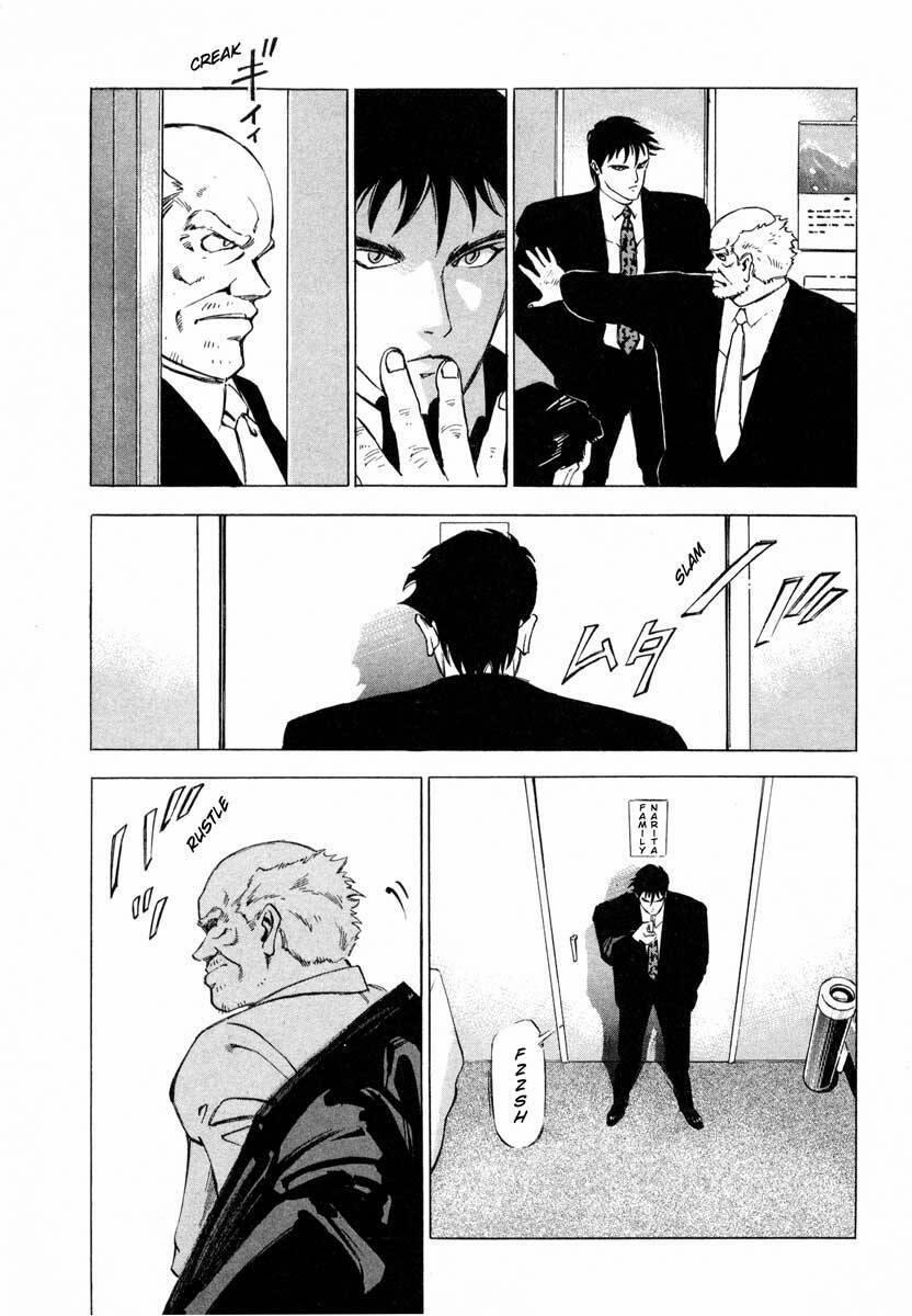 Jiraishin 8 trang 37