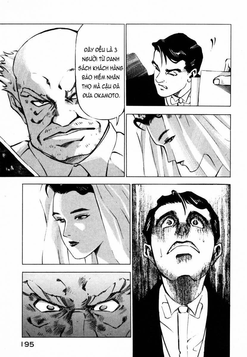 Jiraishin 8 trang 41