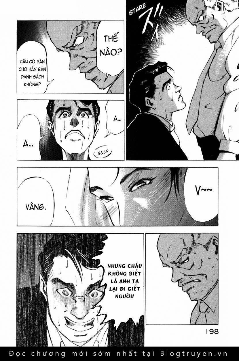 Jiraishin 8 trang 44