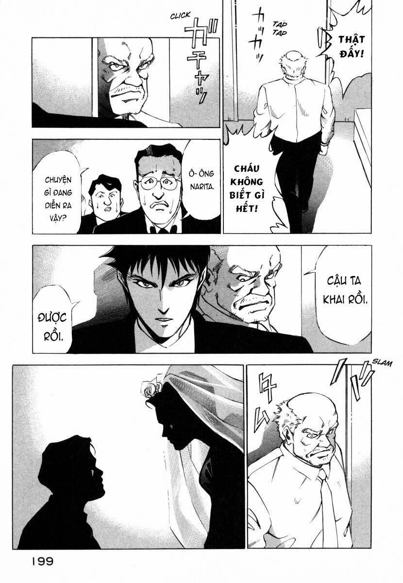 Jiraishin 8 trang 45