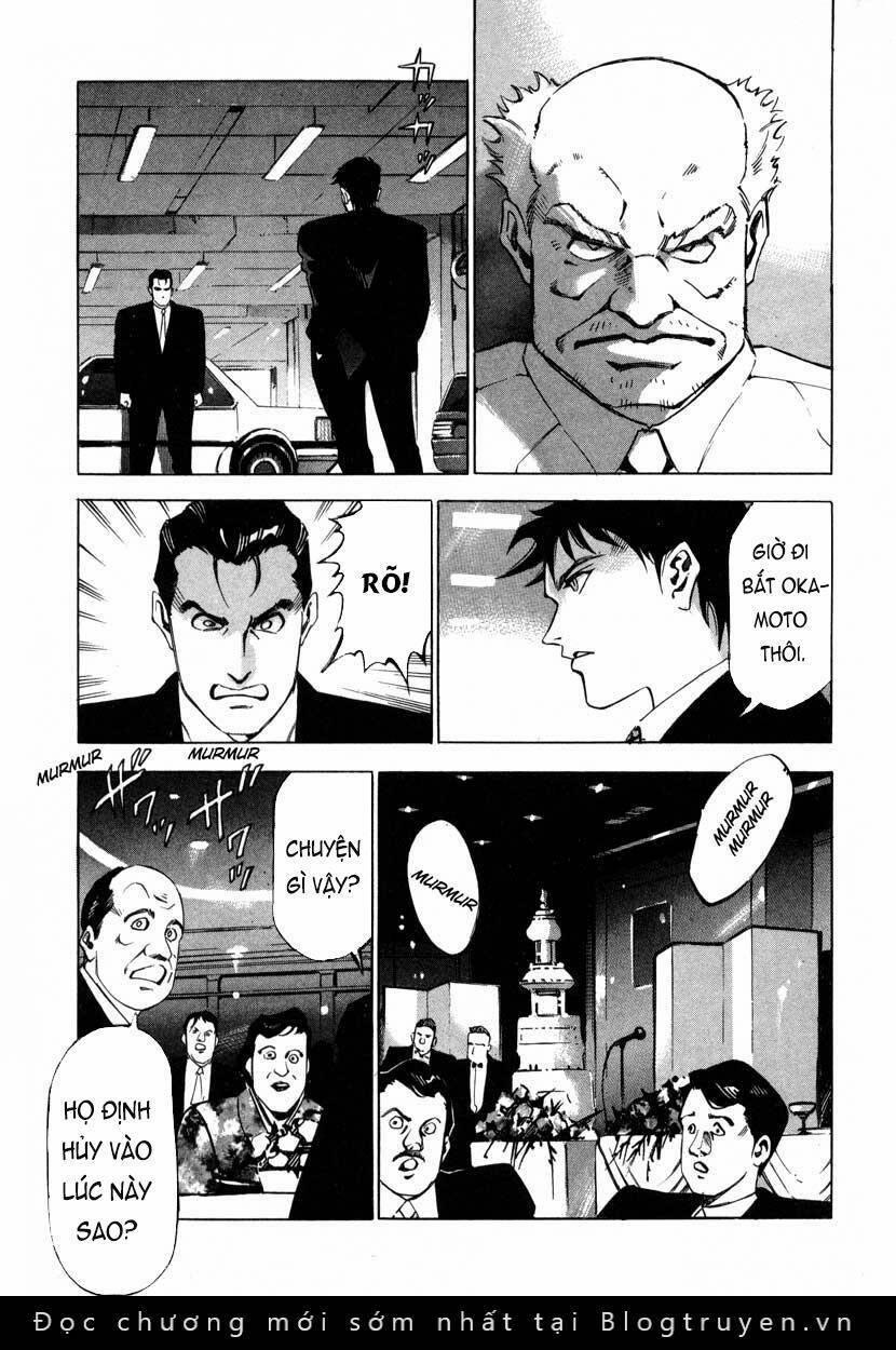 Jiraishin 8 trang 47