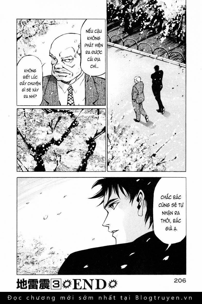 Jiraishin 8 trang 51