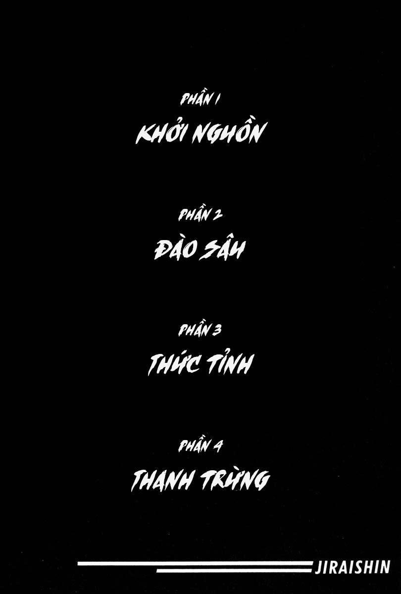 Jiraishin 9.1 trang 1