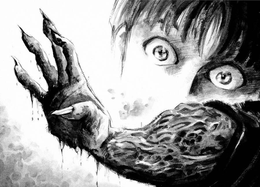 Jiraishin 9.1 trang 11