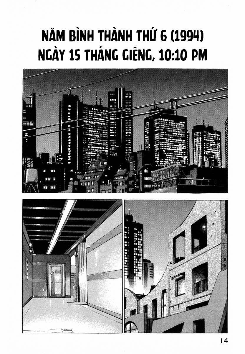 Jiraishin 9.1 trang 12