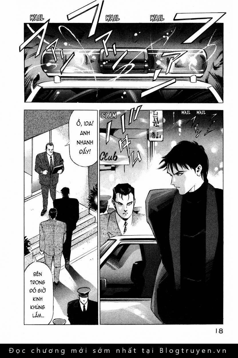 Jiraishin 9.1 trang 16