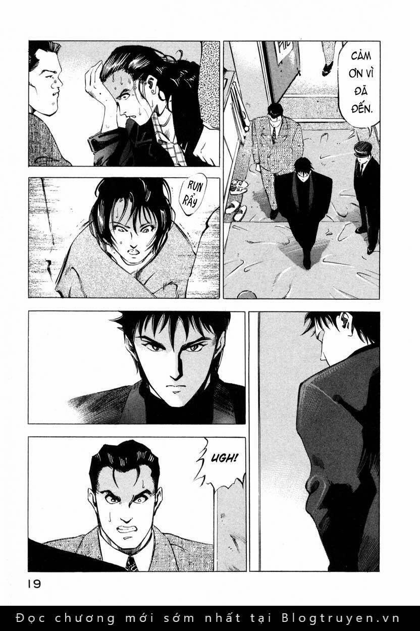 Jiraishin 9.1 trang 17