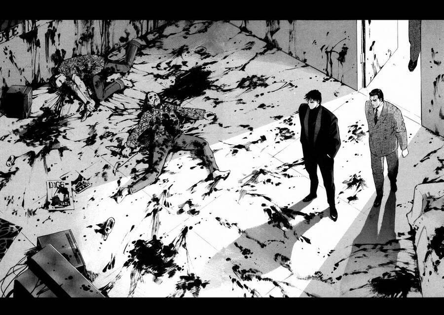 Jiraishin 9.1 trang 18