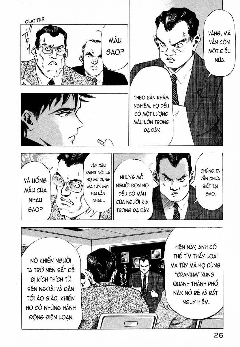 Jiraishin 9.1 trang 23