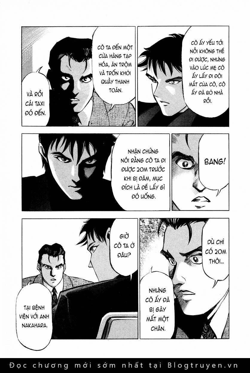 Jiraishin 9.1 trang 27