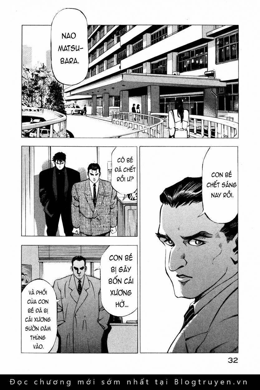 Jiraishin 9.1 trang 28