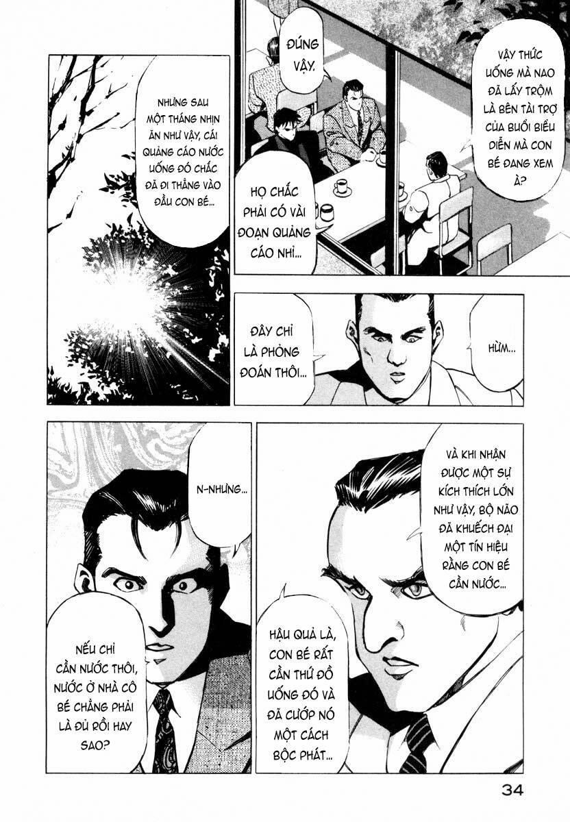 Jiraishin 9.1 trang 30