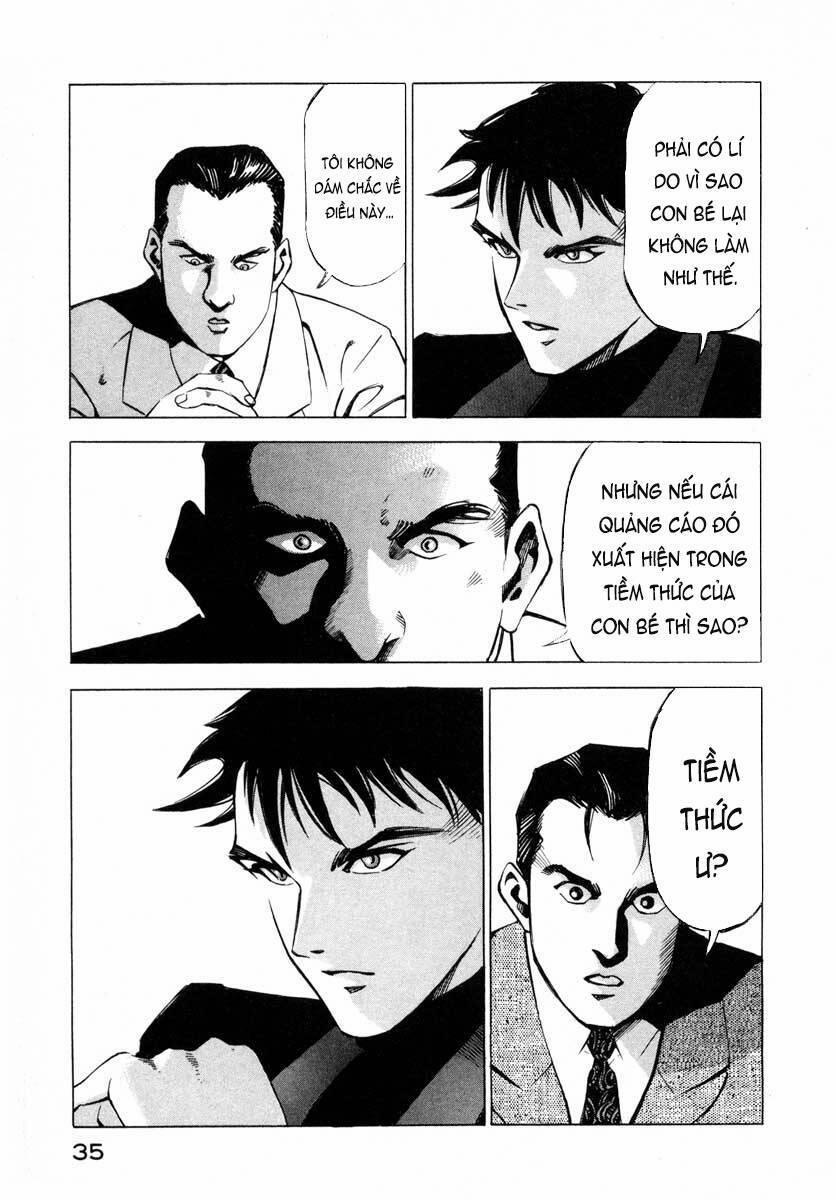 Jiraishin 9.1 trang 31