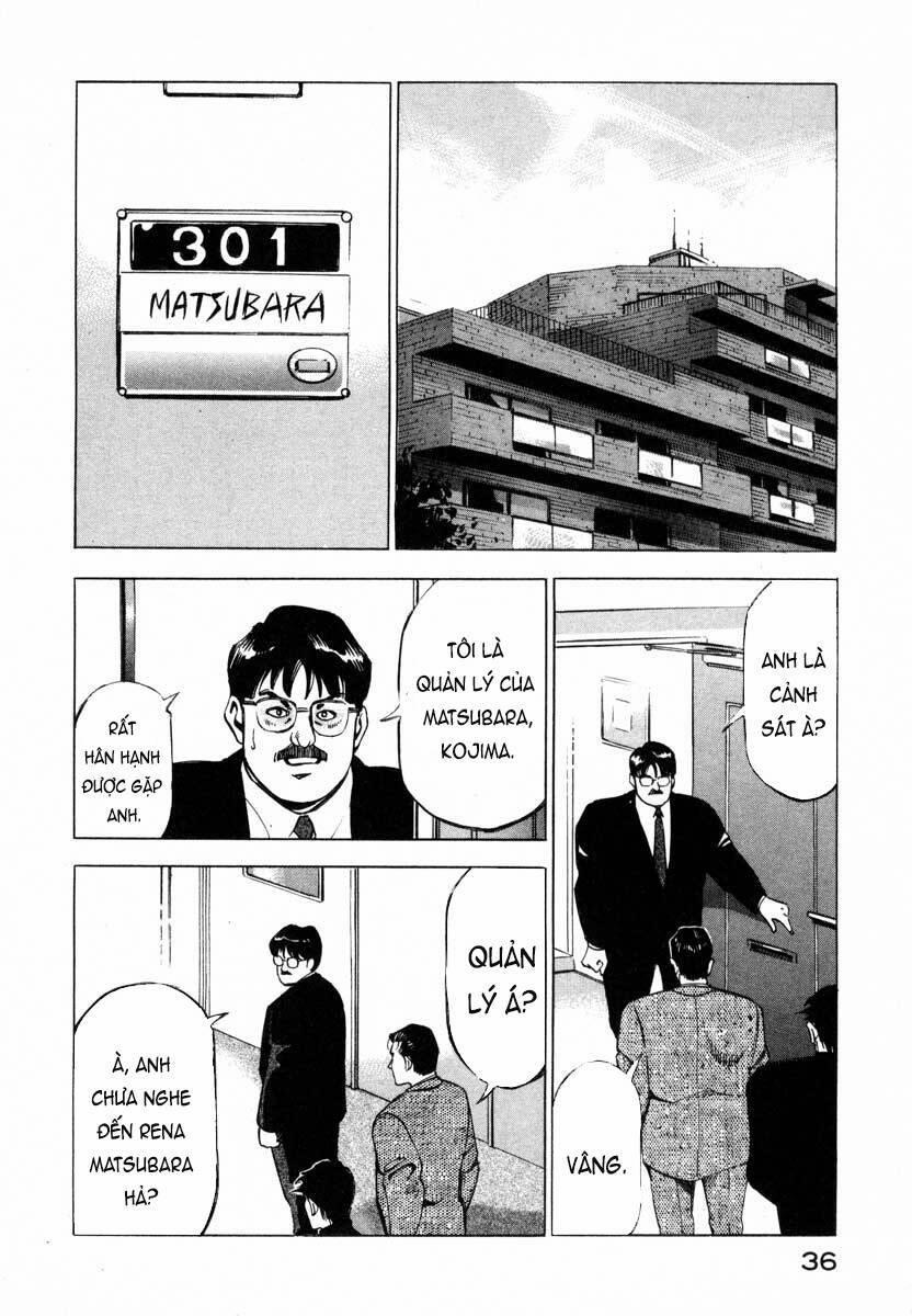 Jiraishin 9.1 trang 32