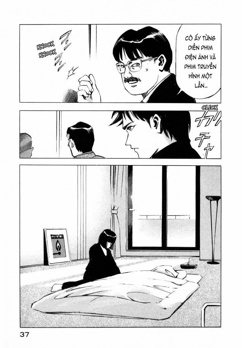 Jiraishin 9.1 trang 33