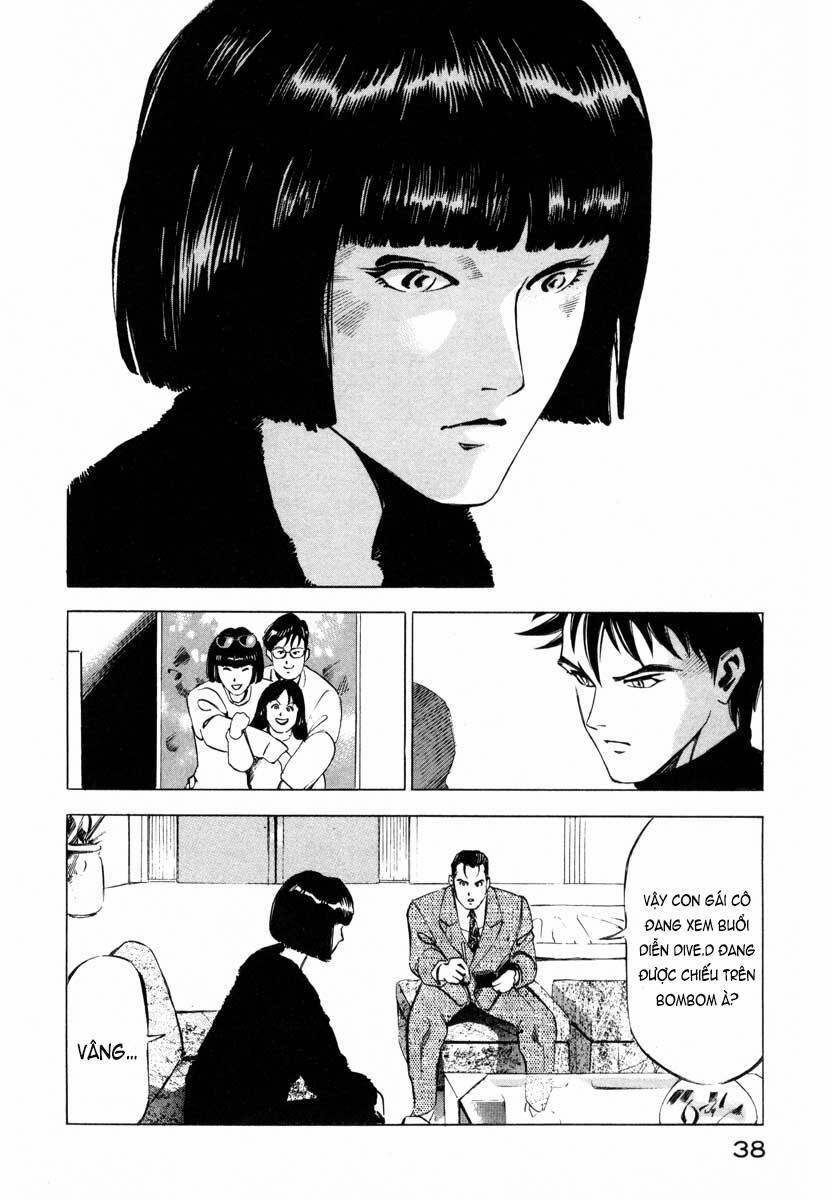 Jiraishin 9.1 trang 34