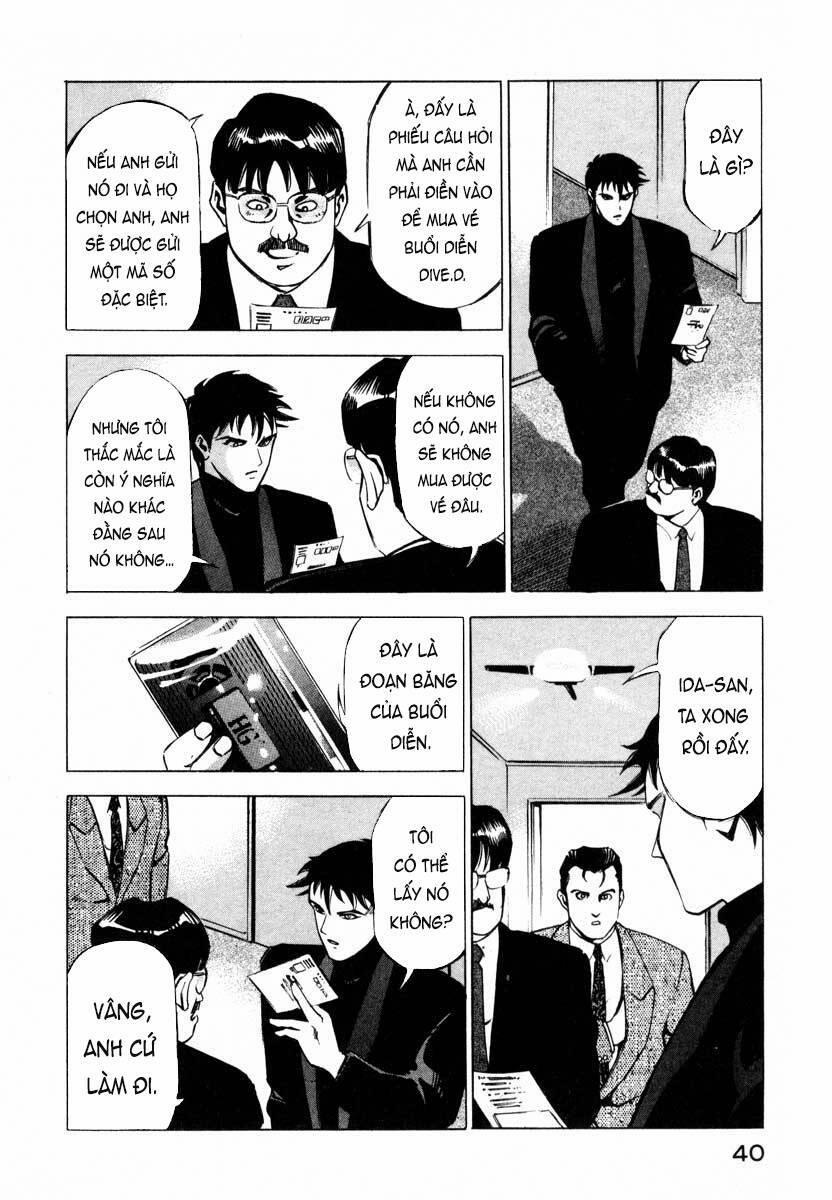 Jiraishin 9.1 trang 36