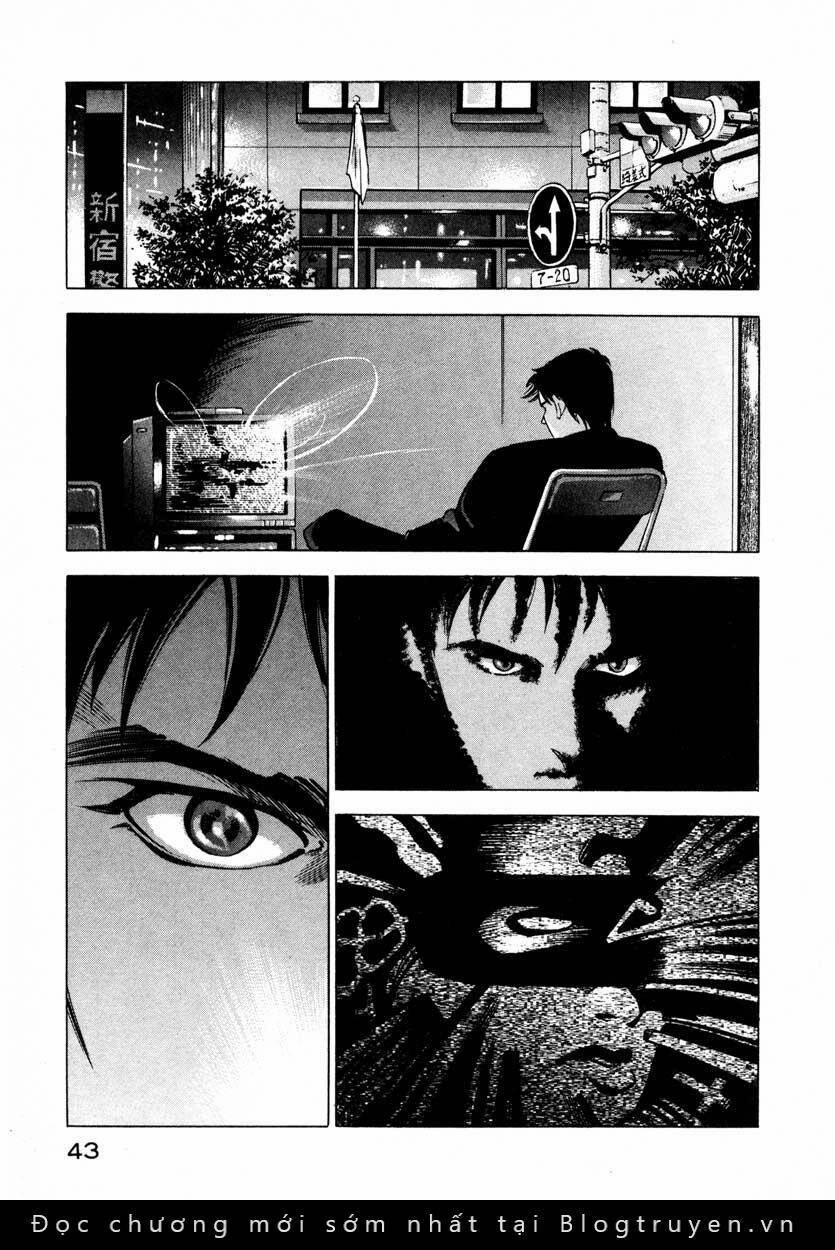 Jiraishin 9.1 trang 39