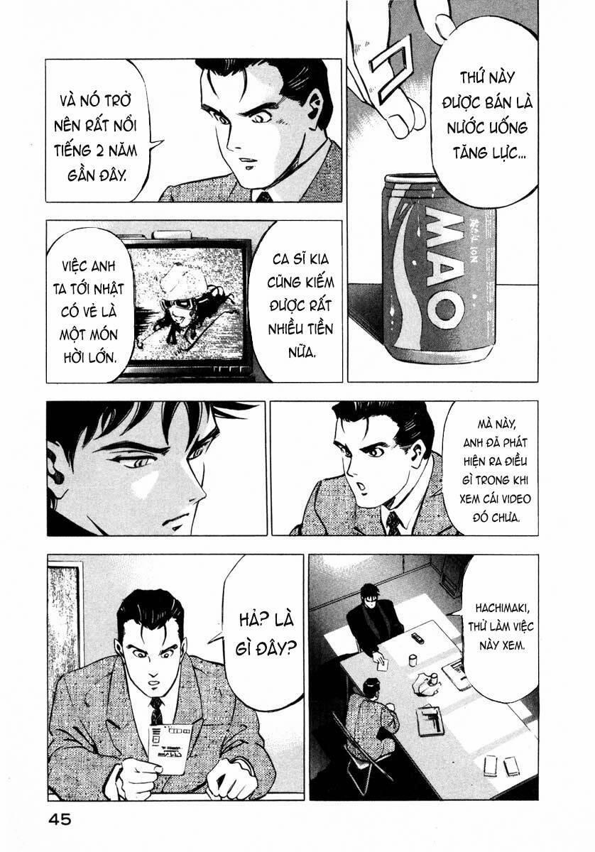 Jiraishin 9.1 trang 41