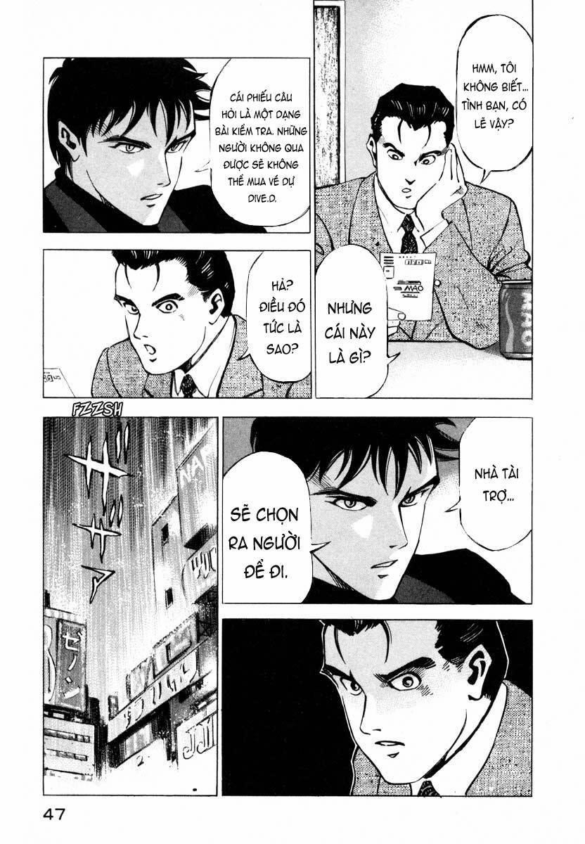 Jiraishin 9.1 trang 43