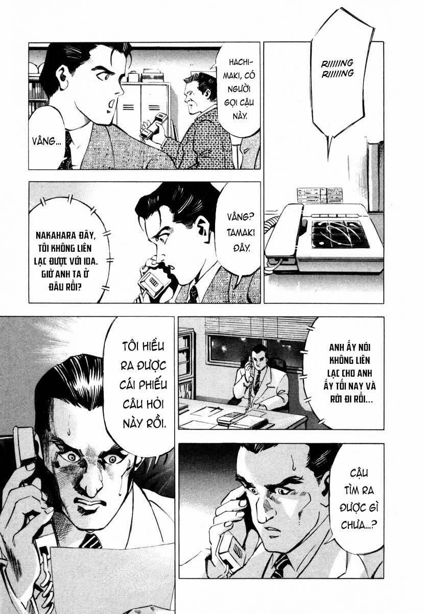 Jiraishin 9.1 trang 45