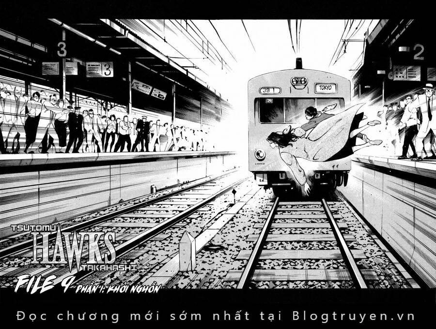 Jiraishin 9.1 trang 6