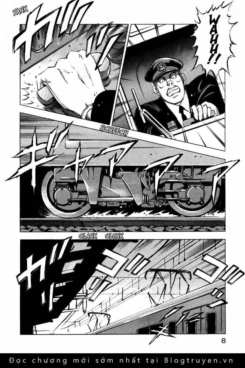 Jiraishin 9.1 trang 7