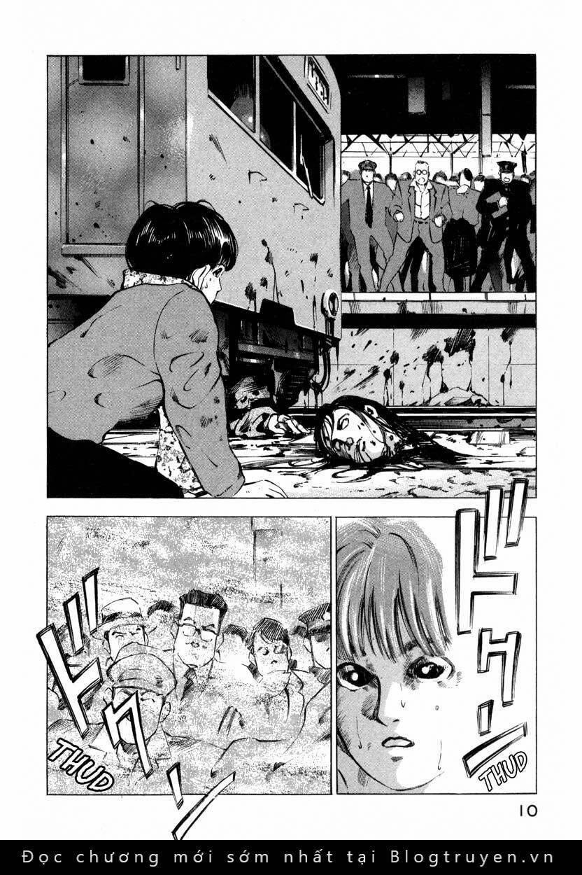 Jiraishin 9.1 trang 9