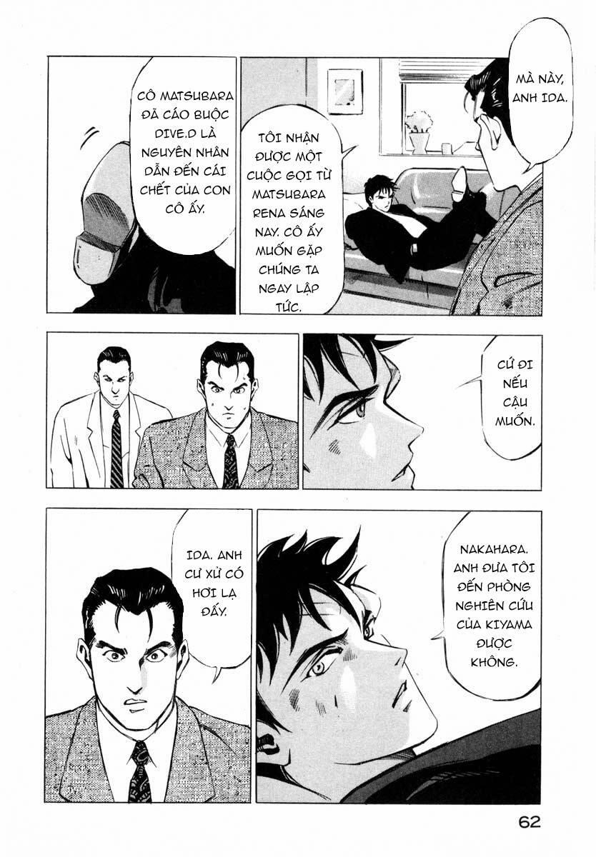 Jiraishin 9.2 trang 11