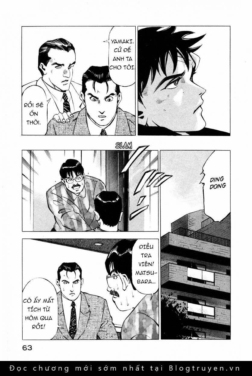 Jiraishin 9.2 trang 12