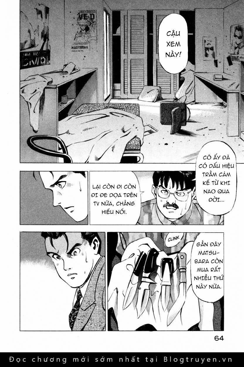 Jiraishin 9.2 trang 13