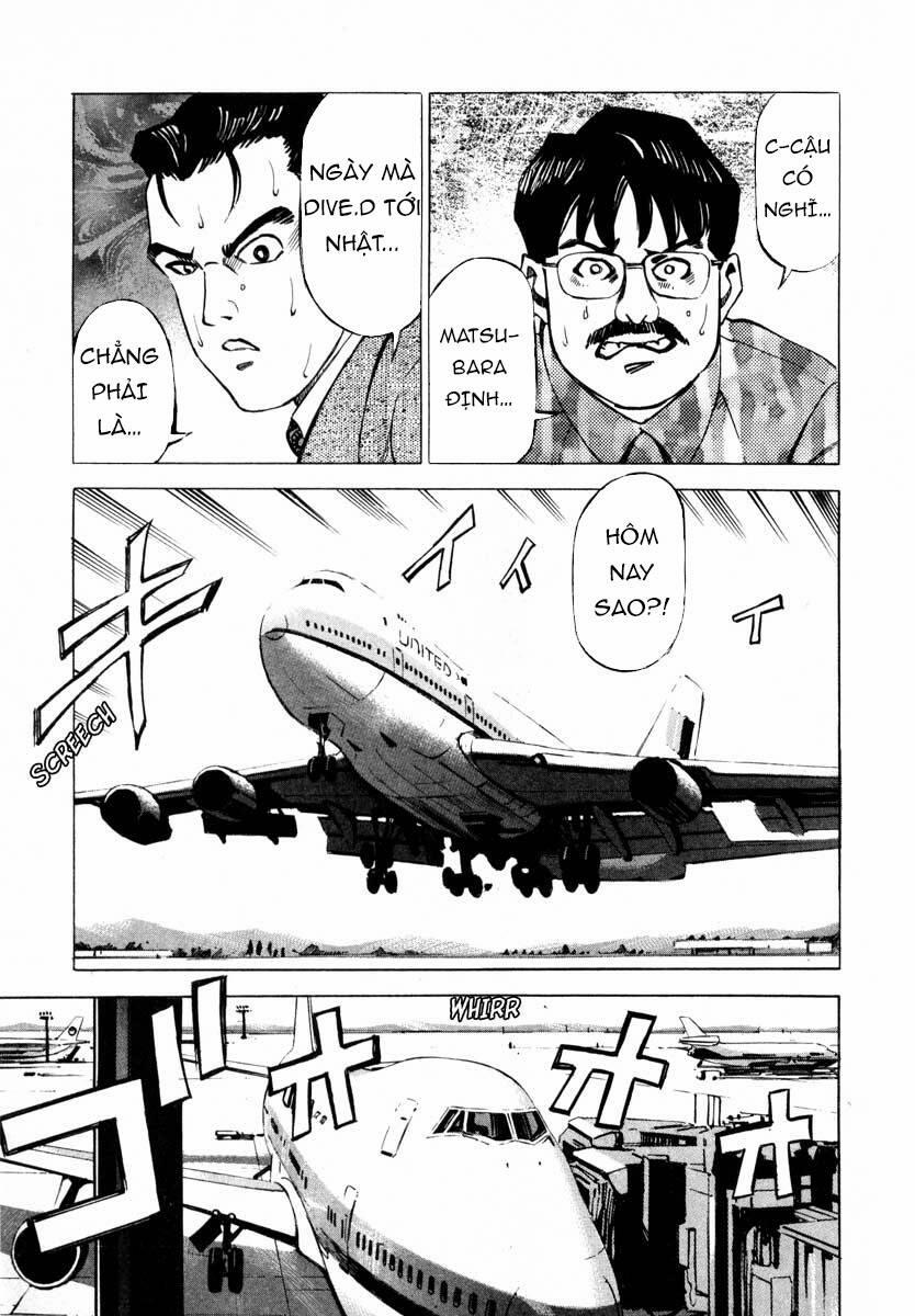 Jiraishin 9.2 trang 14