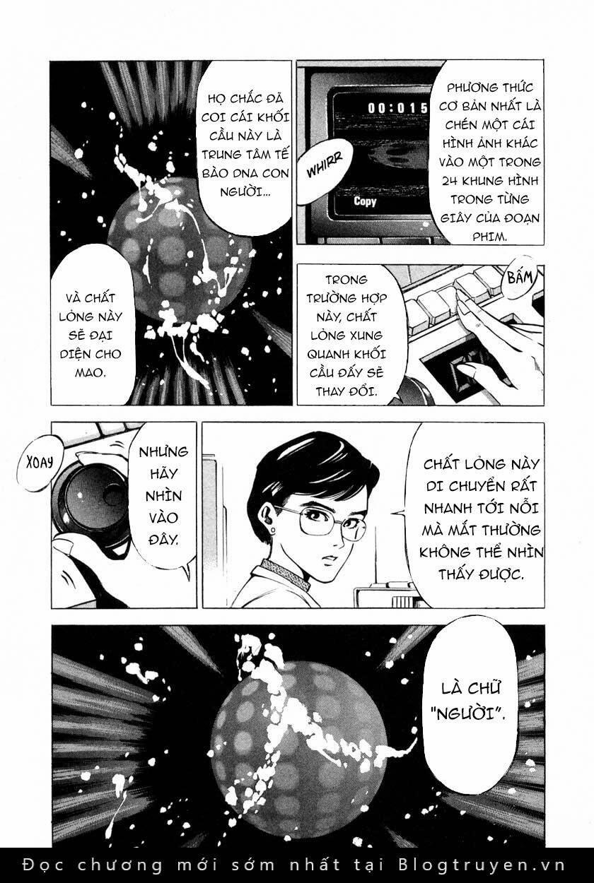 Jiraishin 9.2 trang 18