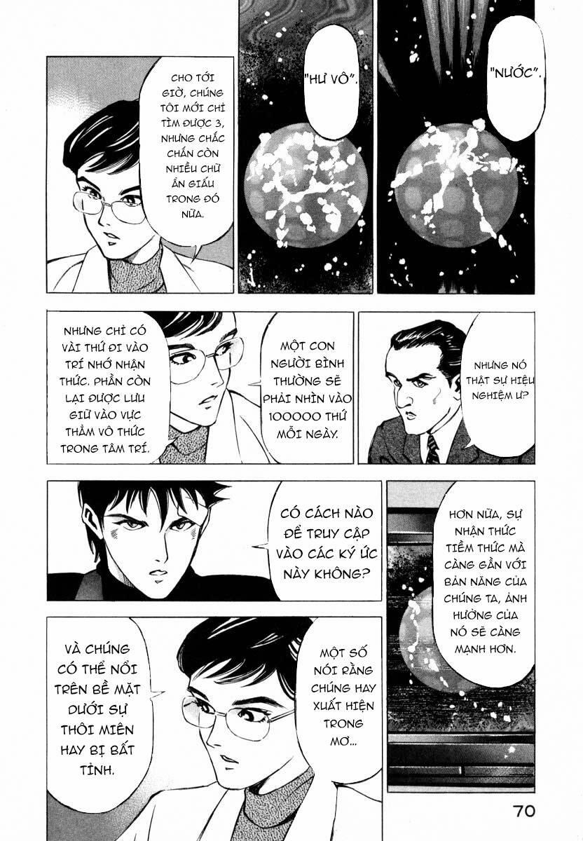 Jiraishin 9.2 trang 19