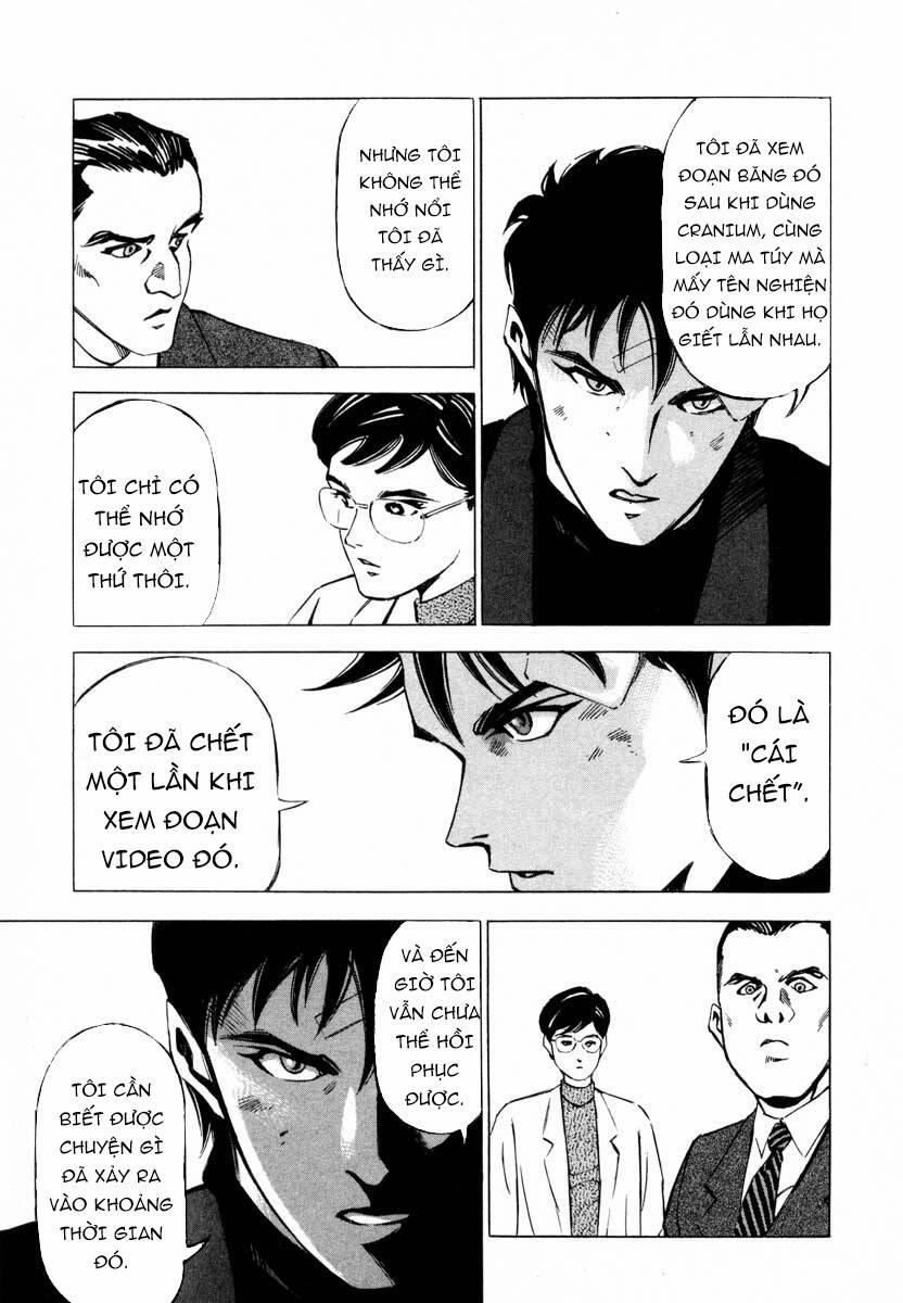 Jiraishin 9.2 trang 20