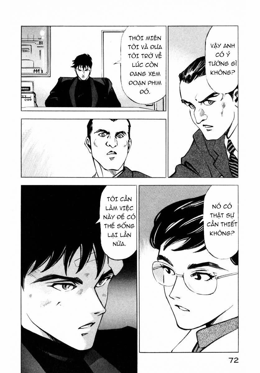 Jiraishin 9.2 trang 21