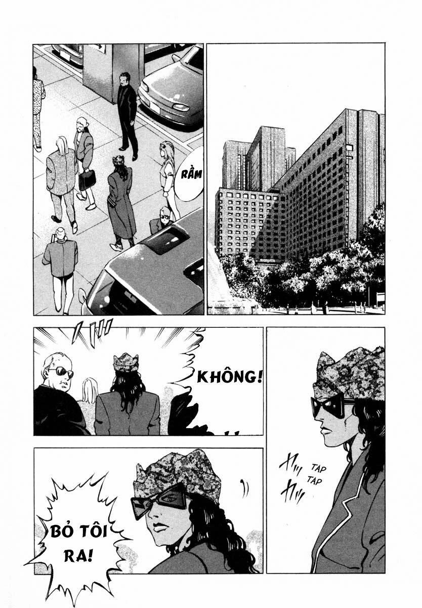 Jiraishin 9.2 trang 22