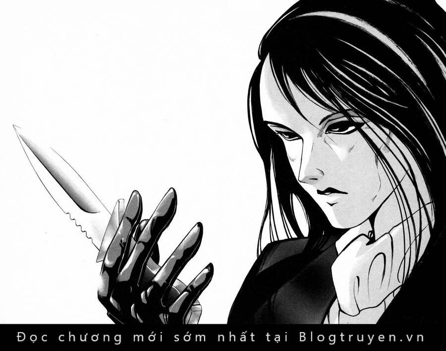 Jiraishin 9.2 trang 25