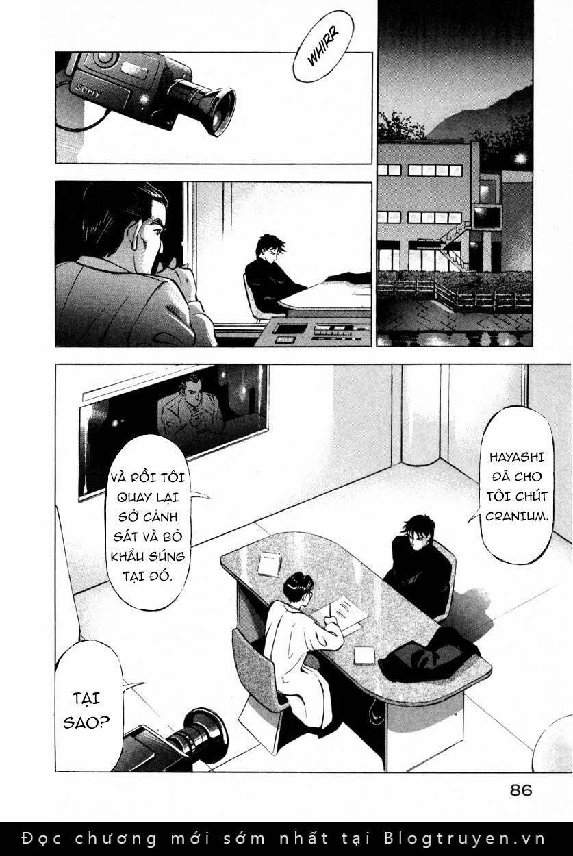 Jiraishin 9.2 trang 34