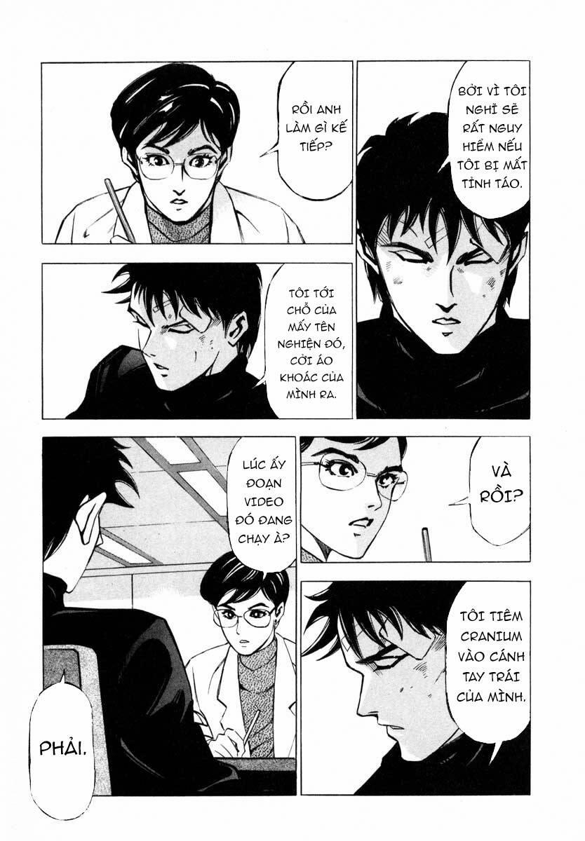 Jiraishin 9.2 trang 35