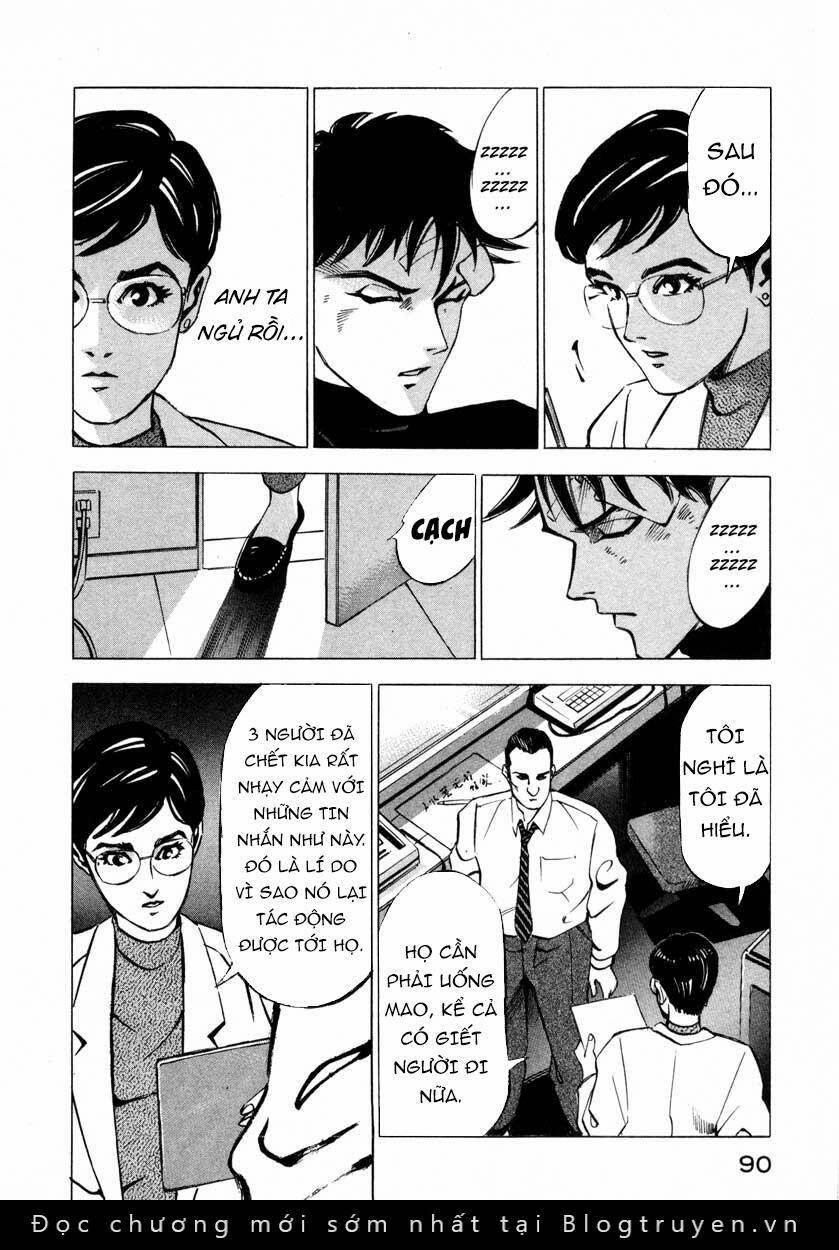 Jiraishin 9.2 trang 38