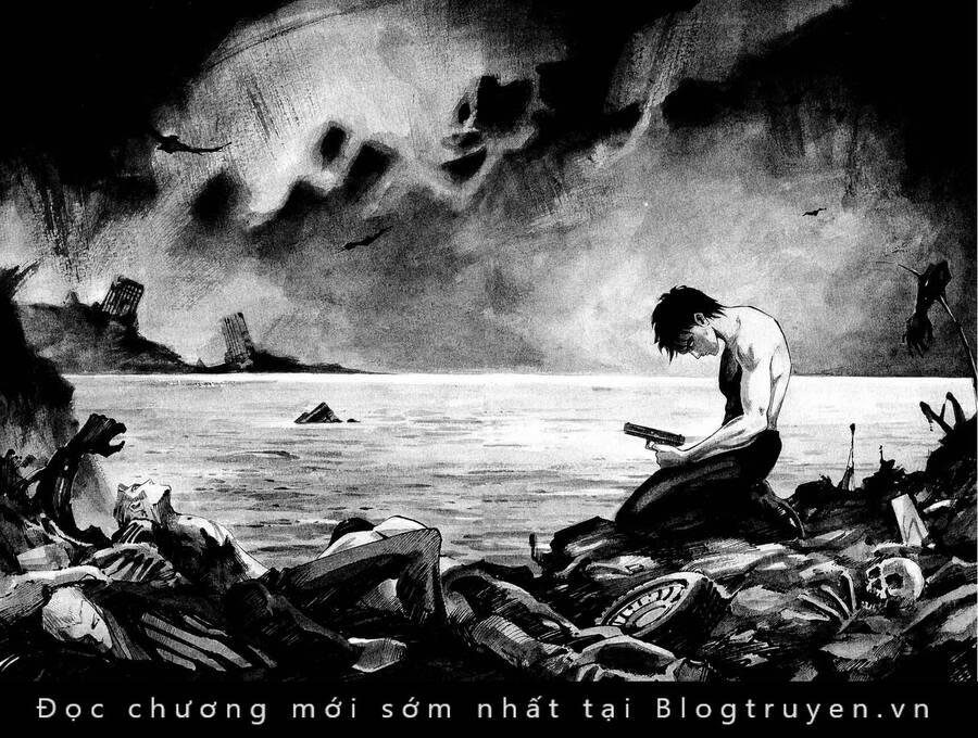 Jiraishin 9.2 trang 40