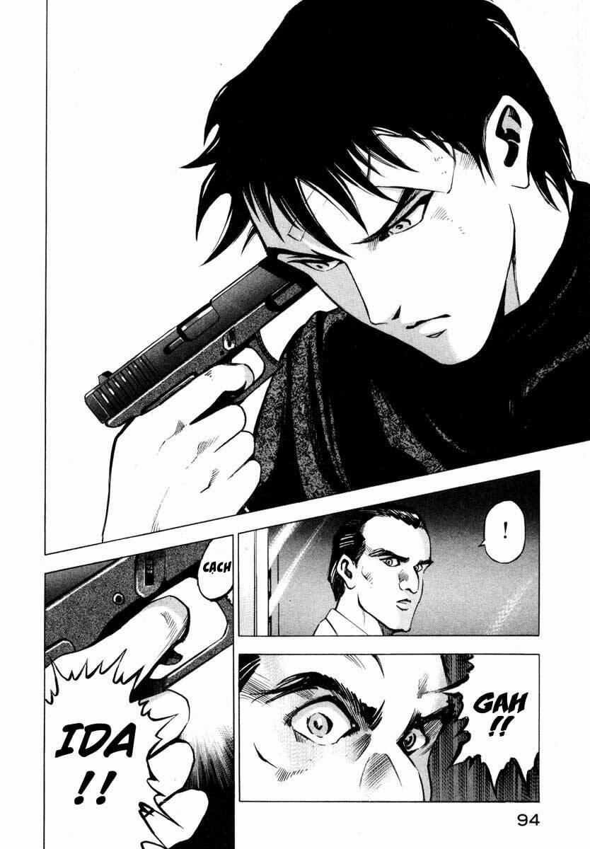 Jiraishin 9.2 trang 41