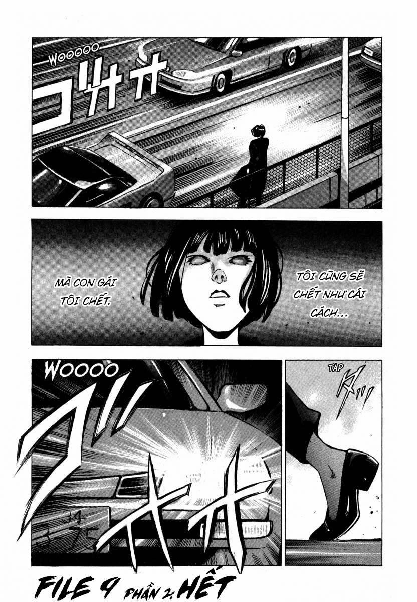 Jiraishin 9.2 trang 49