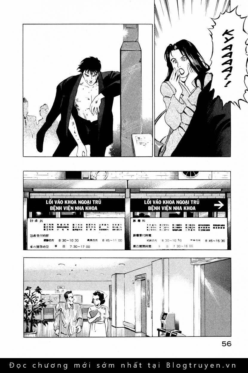 Jiraishin 9.2 trang 5