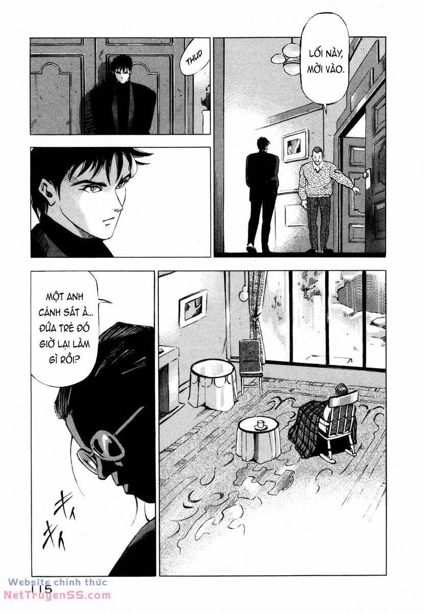 Jiraishin 9.3 trang 12